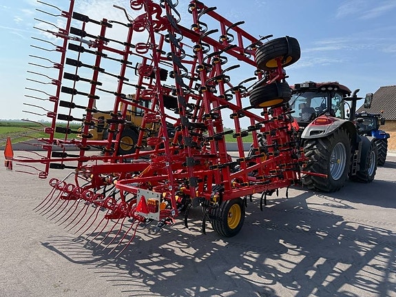 Väderstad NZA800 4 of 19
