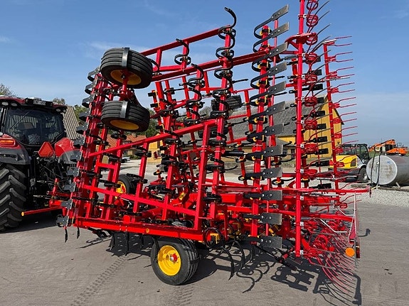 Väderstad NZA800 2 of 19