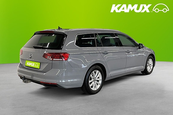 Volkswagen Passat 4 of 5