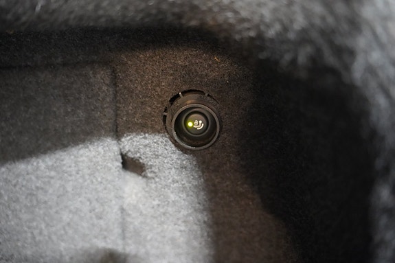 BMW 520d 20 of 20