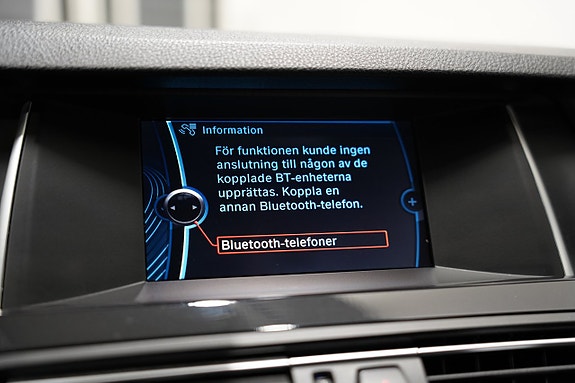 BMW 520d 16 of 20