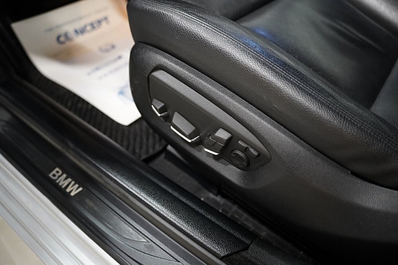 BMW 520d 8 of 20