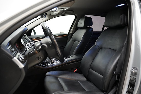 BMW 520d 7 of 20