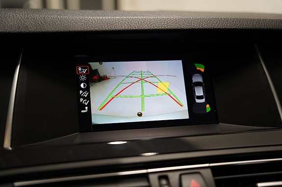 BMW 520d 15 of 20