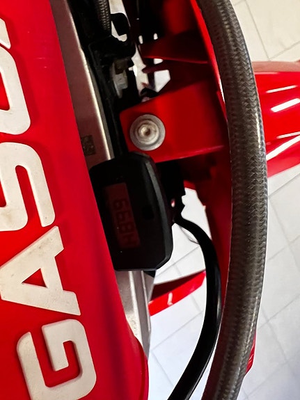 GasGas 350 6 of 10
