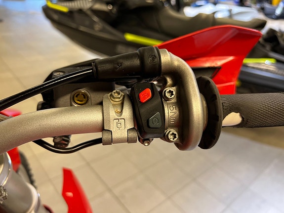 GasGas 350 10 of 10
