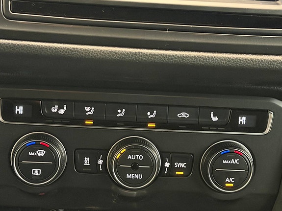 Volkswagen Tiguan 12 of 14