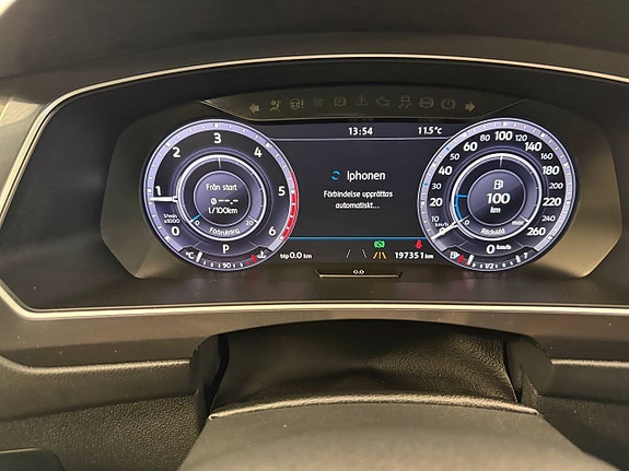 Volkswagen Tiguan 13 of 14