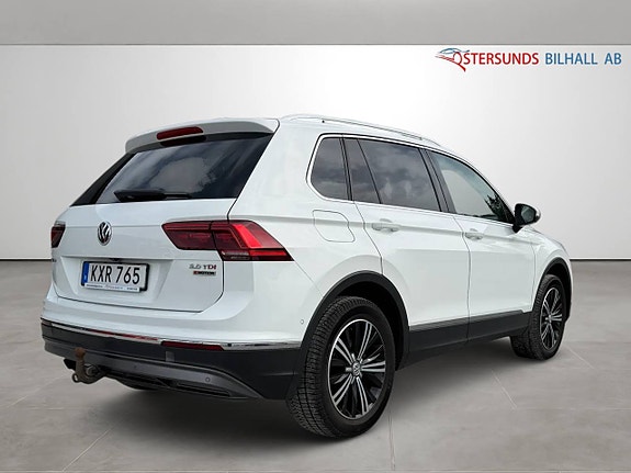 Volkswagen Tiguan 8 of 14