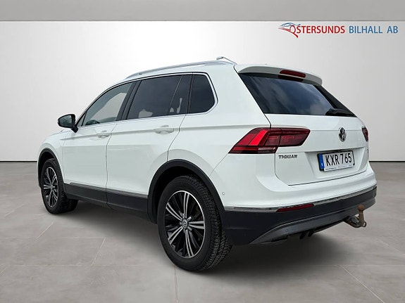 Volkswagen Tiguan 7 of 14