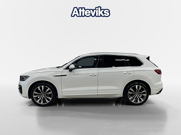 Volkswagen Touareg 6 of 15