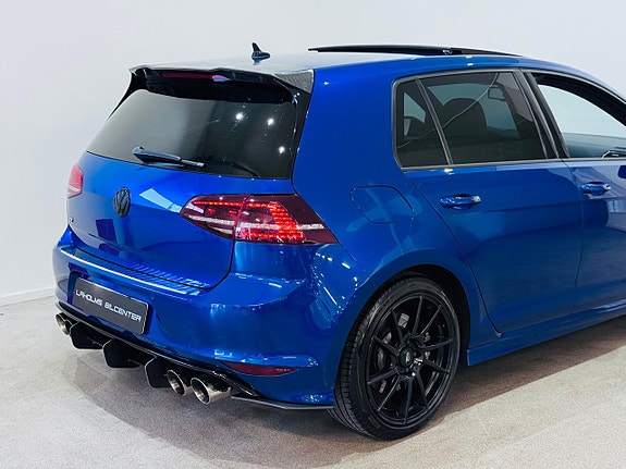 Volkswagen Golf VII 19 of 20
