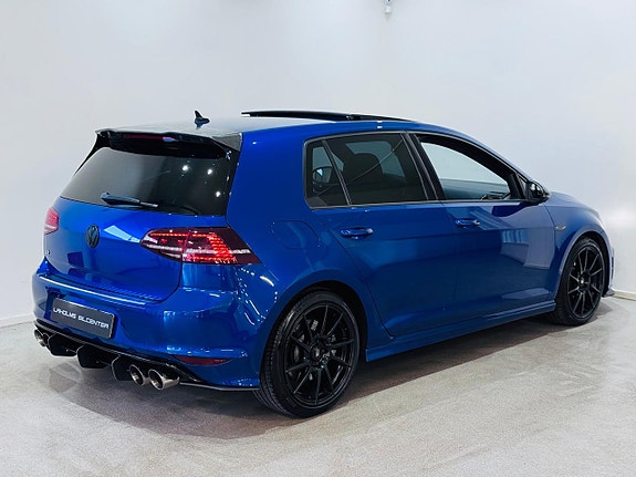 Volkswagen Golf VII 20 of 20