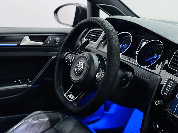 Volkswagen Golf I 4 of 5
