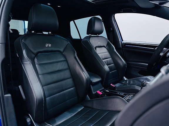 Volkswagen Golf VII 6 of 20