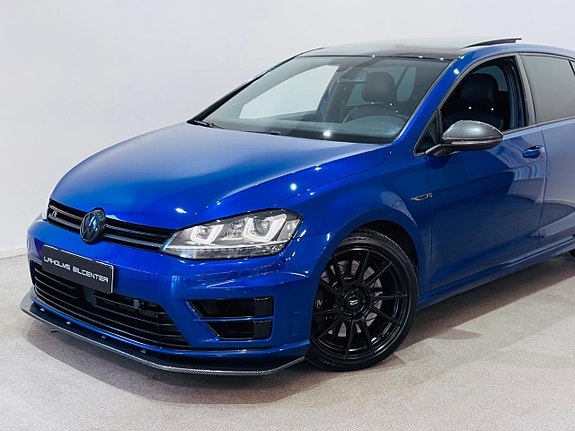 Volkswagen Golf I 2 of 5