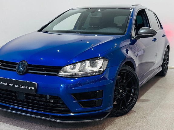 Volkswagen Golf I 3 of 5