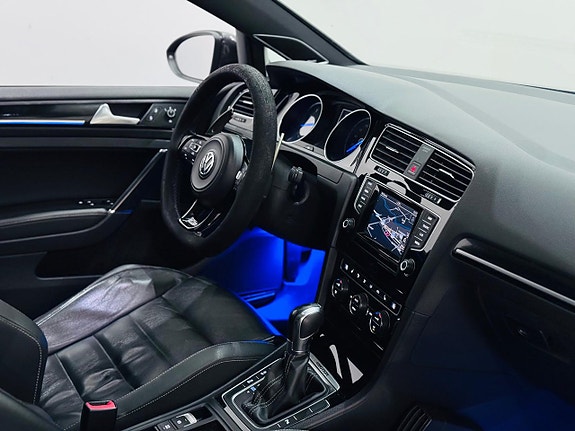 Volkswagen Golf I 5 of 5