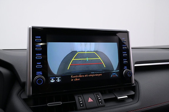 Toyota RAV4 Plug-in Hybrid 15 of 27