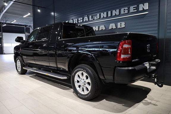 Dodge RAM 2500 4 of 5