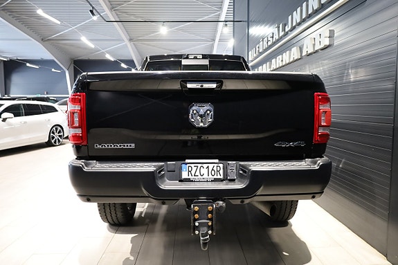 Dodge RAM 2500 5 of 5