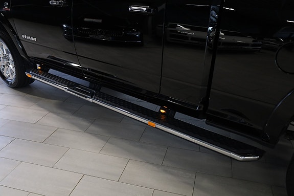 Dodge RAM 2500 21 of 23