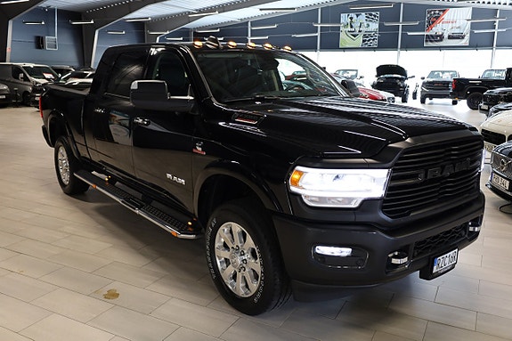 Dodge RAM 2500 6 of 23