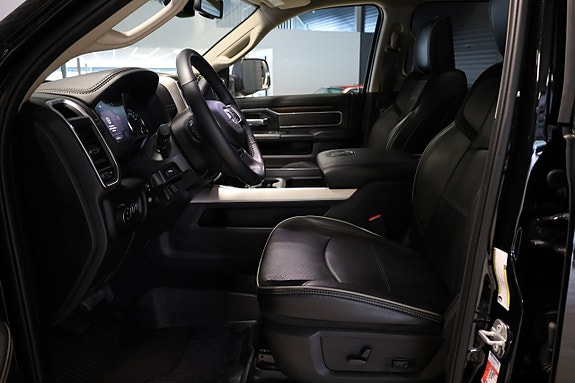 Dodge RAM 2500 8 of 23