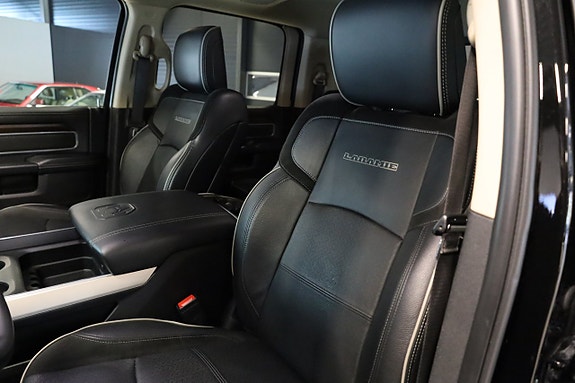 Dodge RAM 2500 12 of 23
