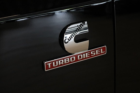 Dodge RAM 2500 22 of 23