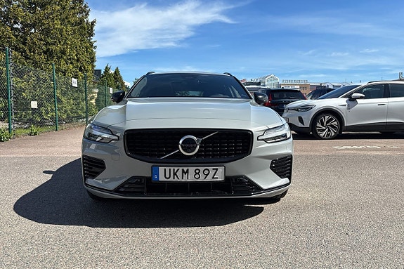 Volvo V60 14 of 19