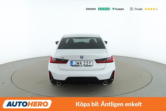 BMW 330e 4 of 30
