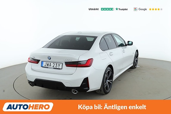 BMW 330e 6 of 30