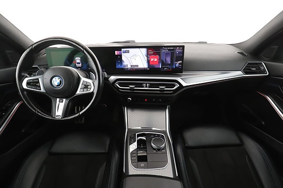 BMW 330e 13 of 30
