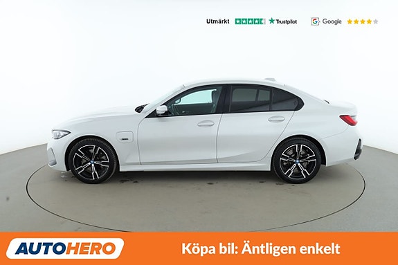 BMW 330e 2 of 30