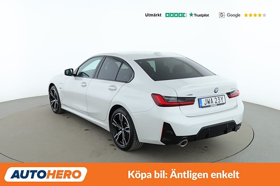 BMW 330e 3 of 30