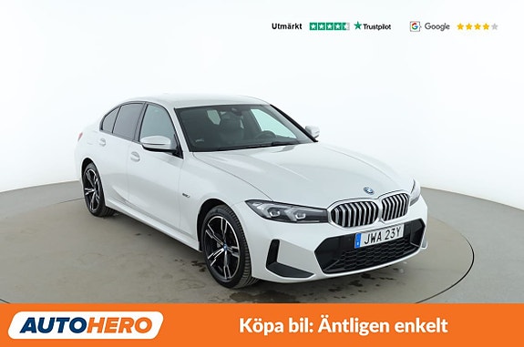 BMW 330e 8 of 30