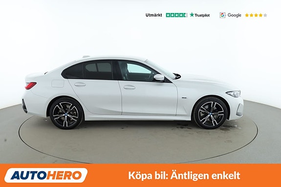 BMW 330e 7 of 30