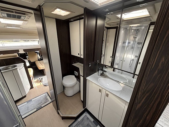 Bürstner Elegance I 840 8 of 11