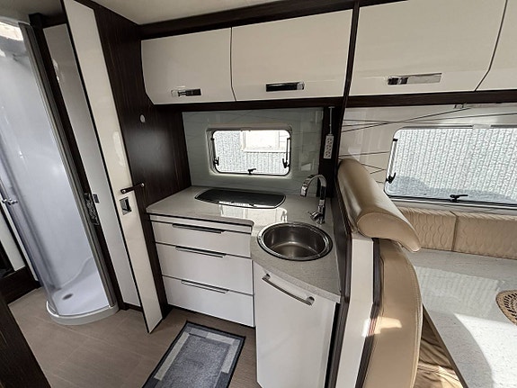 Bürstner Elegance I 840 3 of 11