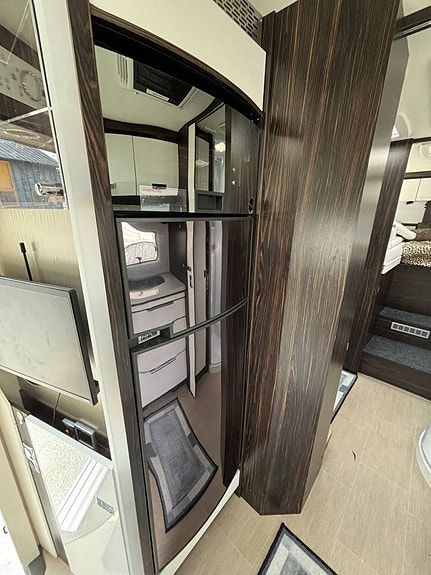 Bürstner Elegance I 840 6 of 11