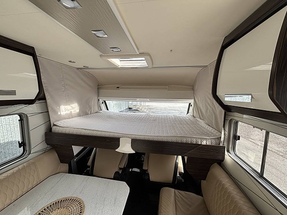 Bürstner Elegance I 840 7 of 11
