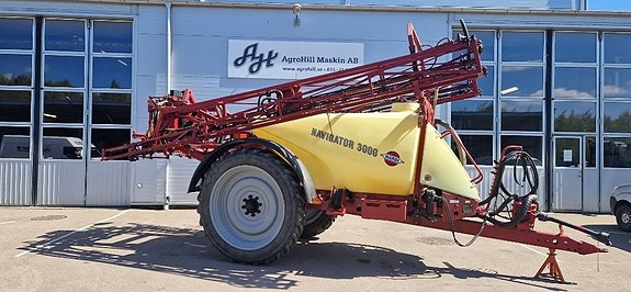 Hardi Navigator 3000