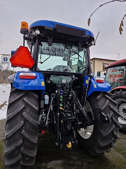 New Holland T 5.90 S 3 of 3