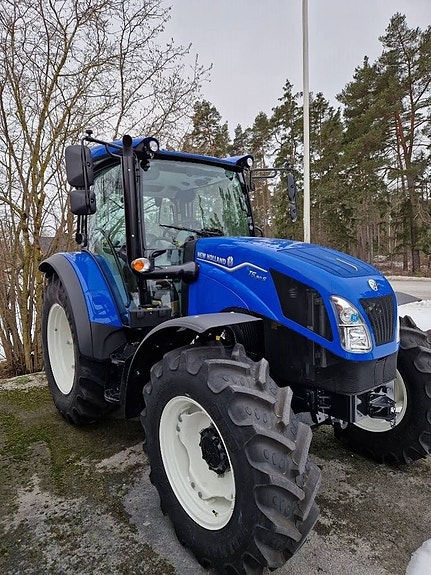 New Holland T 5.90 S