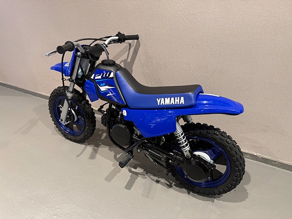 Yamaha PW50  Kampanj! + Räntefritt Omg. leverans 2 of 2