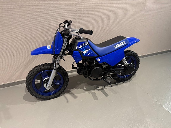 Yamaha PW50  Kampanj!