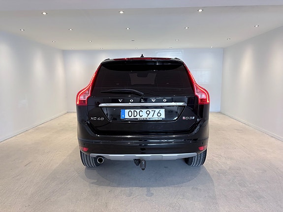 Volvo XC60 5 of 5
