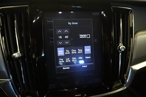Volvo V90 20 of 23