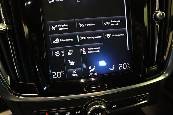 Volvo V90 17 of 23